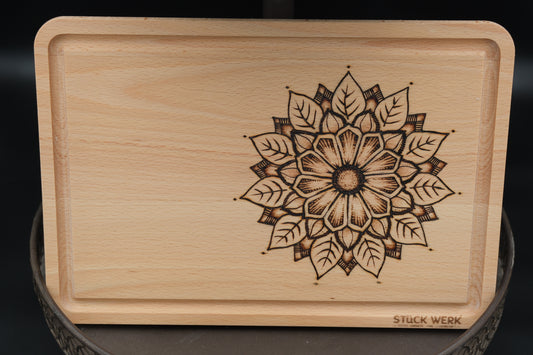Schneidebrett von Stück Werk - handmade